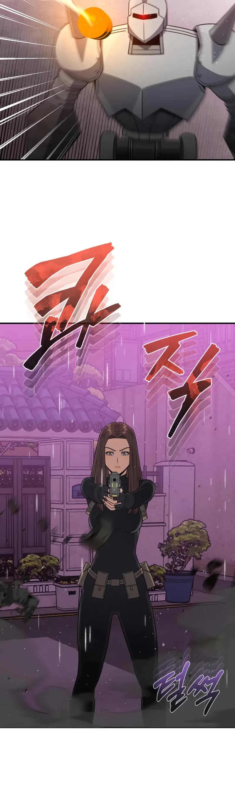Genius of the Unique Lineage Chapter 112 page 10 - Chapter 112: Checkmate, Asshole