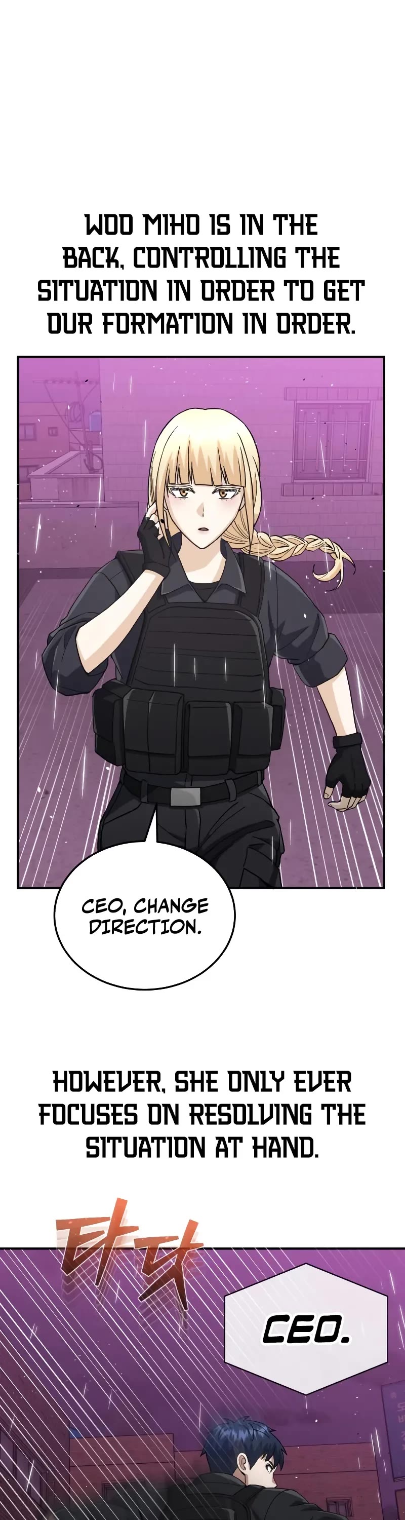 Genius of the Unique Lineage Chapter 112 page 12 - Chapter 112: Checkmate, Asshole