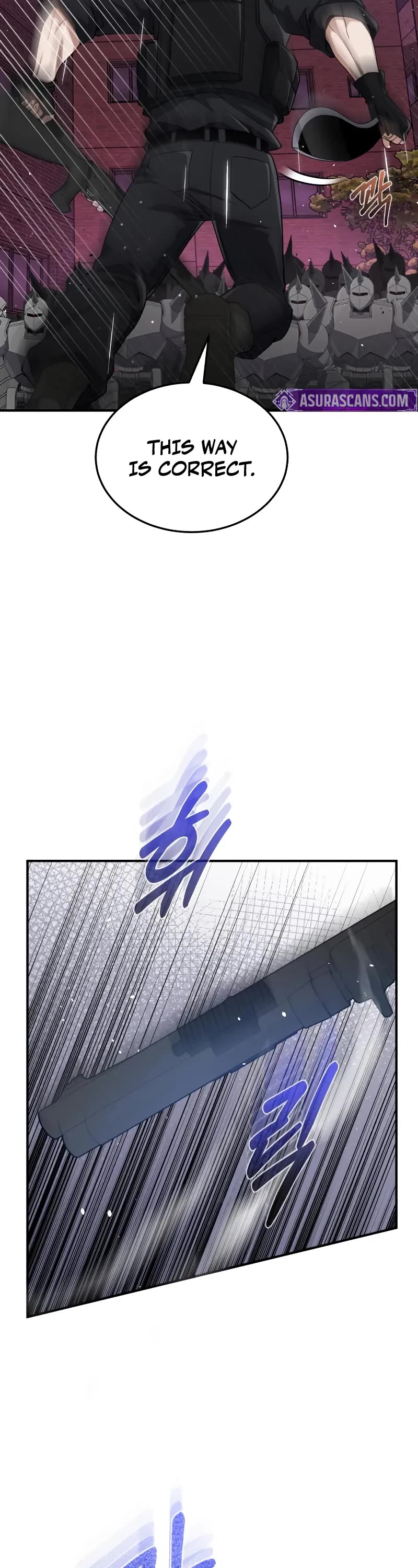 Genius of the Unique Lineage Chapter 112 page 13 - Chapter 112: Checkmate, Asshole
