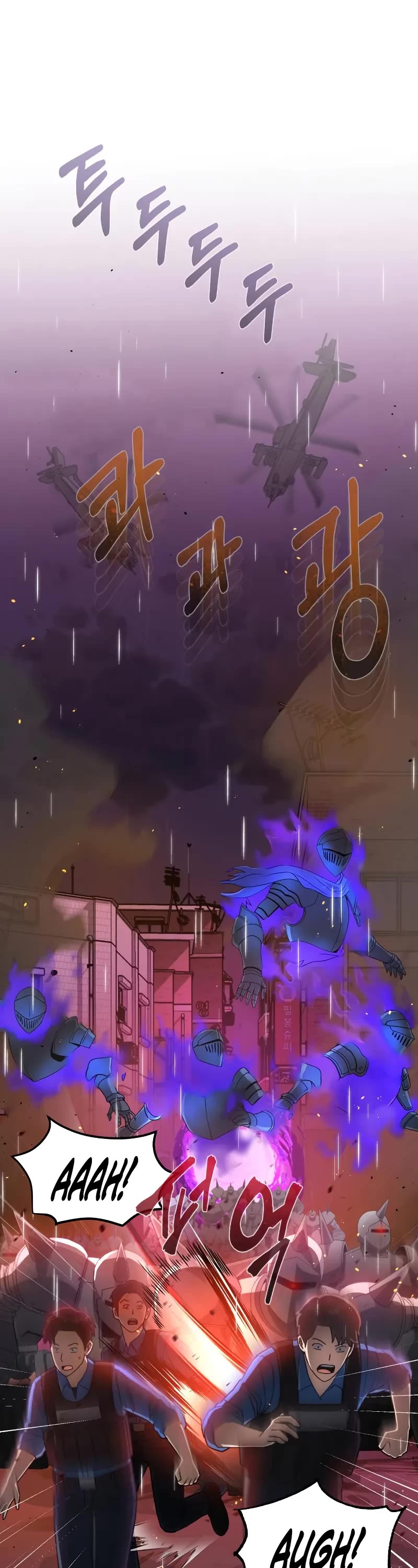 Genius of the Unique Lineage Chapter 112 page 2 - Chapter 112: Checkmate, Asshole