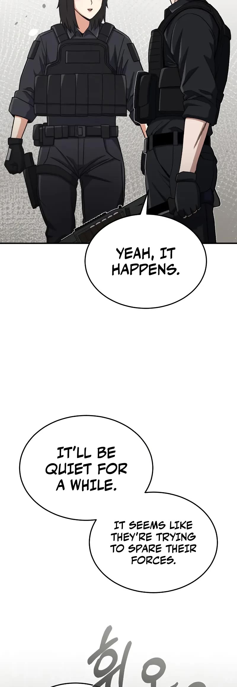 Genius of the Unique Lineage Chapter 112 page 20 - Chapter 112: Checkmate, Asshole
