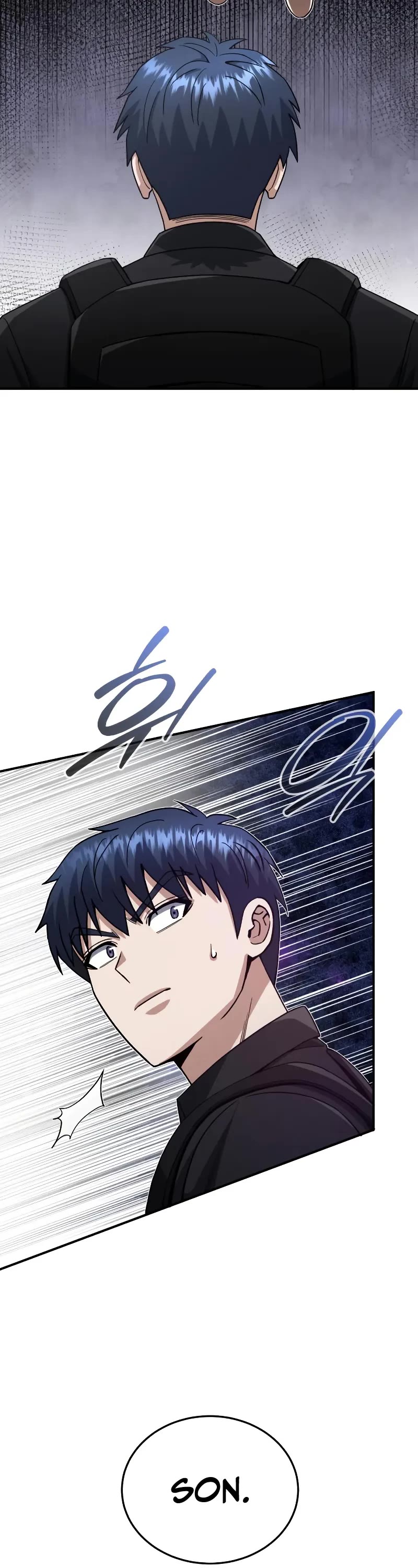 Genius of the Unique Lineage Chapter 112 page 23 - Chapter 112: Checkmate, Asshole