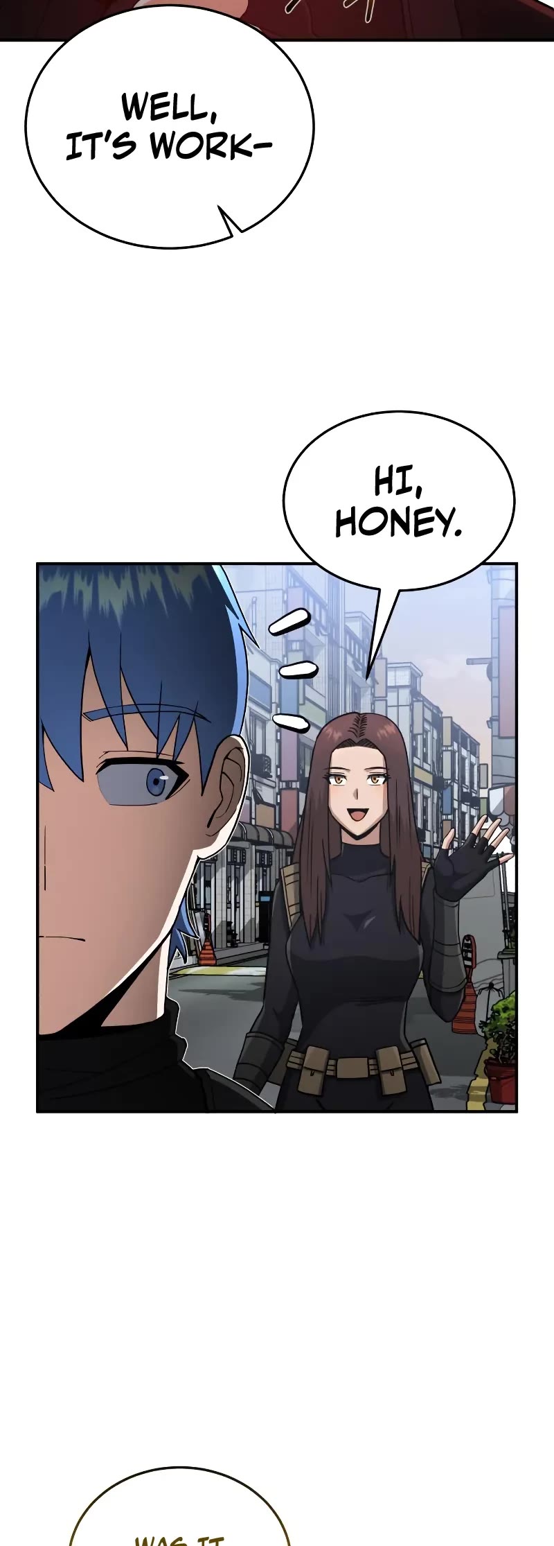 Genius of the Unique Lineage Chapter 112 page 25 - Chapter 112: Checkmate, Asshole