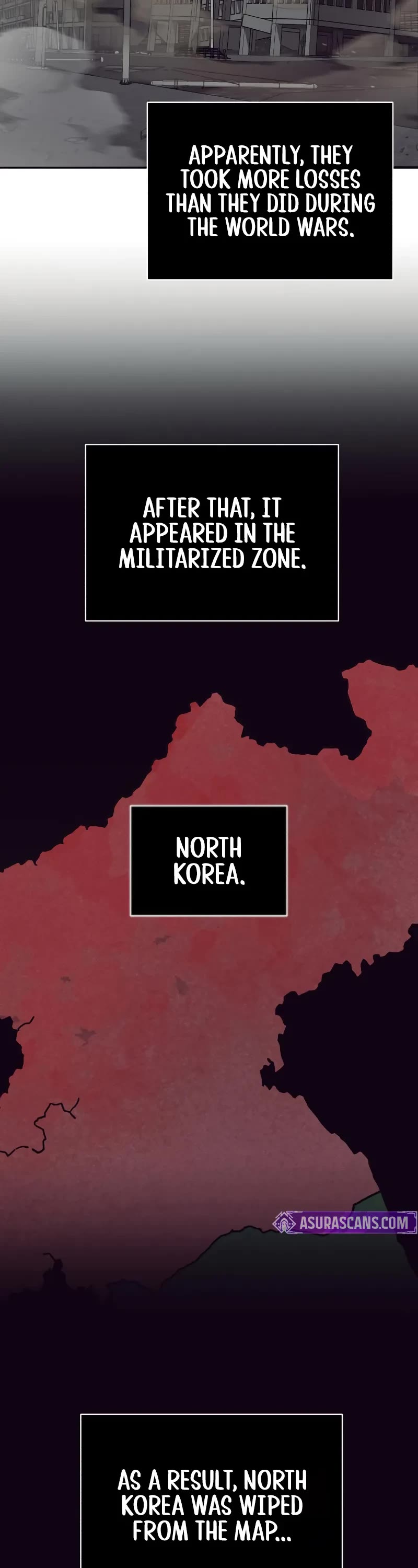 Genius of the Unique Lineage Chapter 112 page 28 - Chapter 112: Checkmate, Asshole