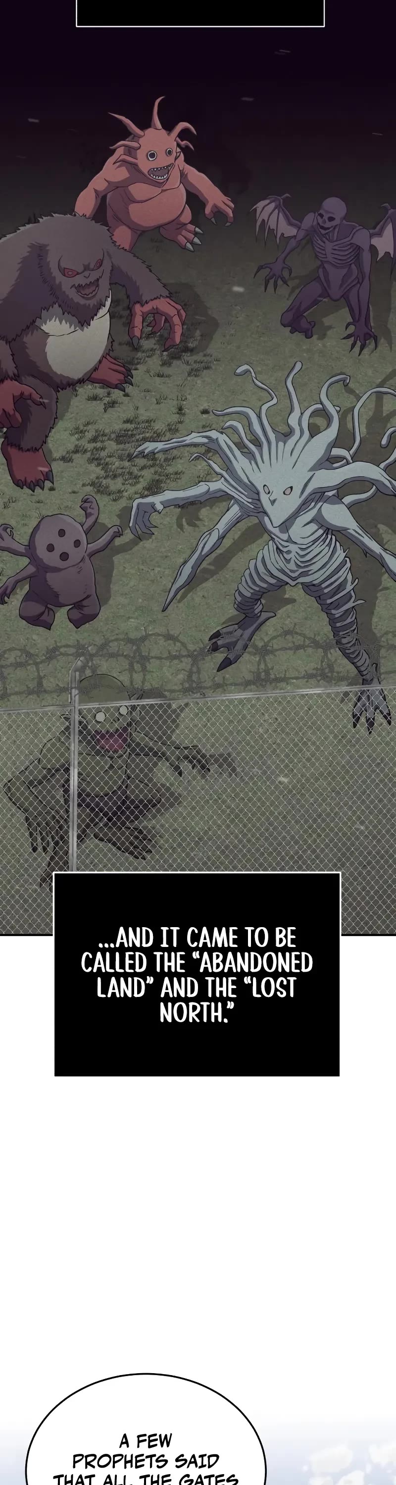 Genius of the Unique Lineage Chapter 112 page 29 - Chapter 112: Checkmate, Asshole