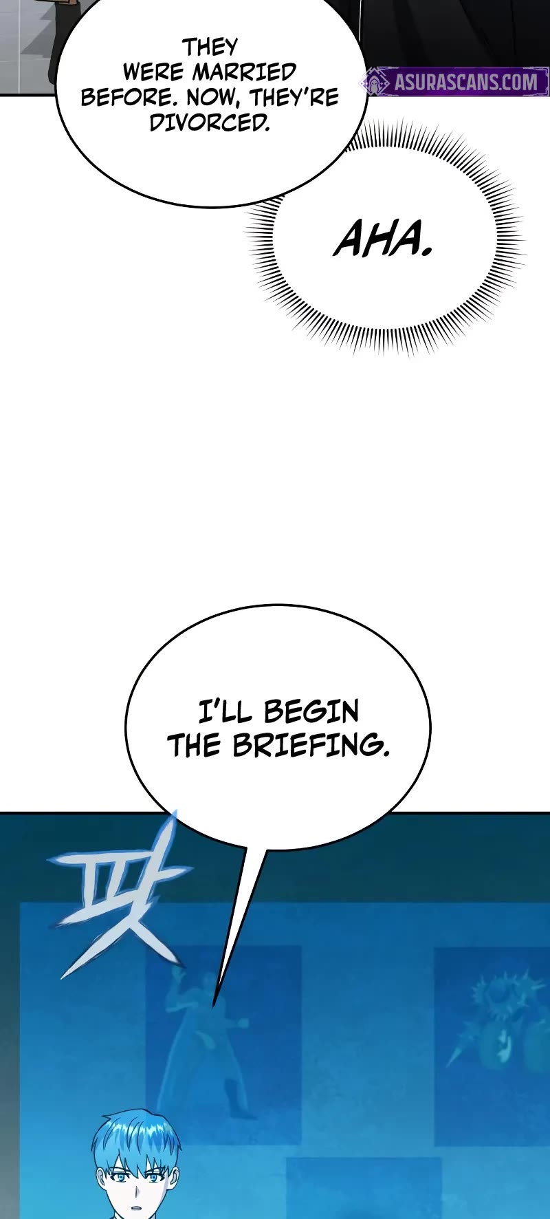 Genius of the Unique Lineage Chapter 112 page 35 - Chapter 112: Checkmate, Asshole