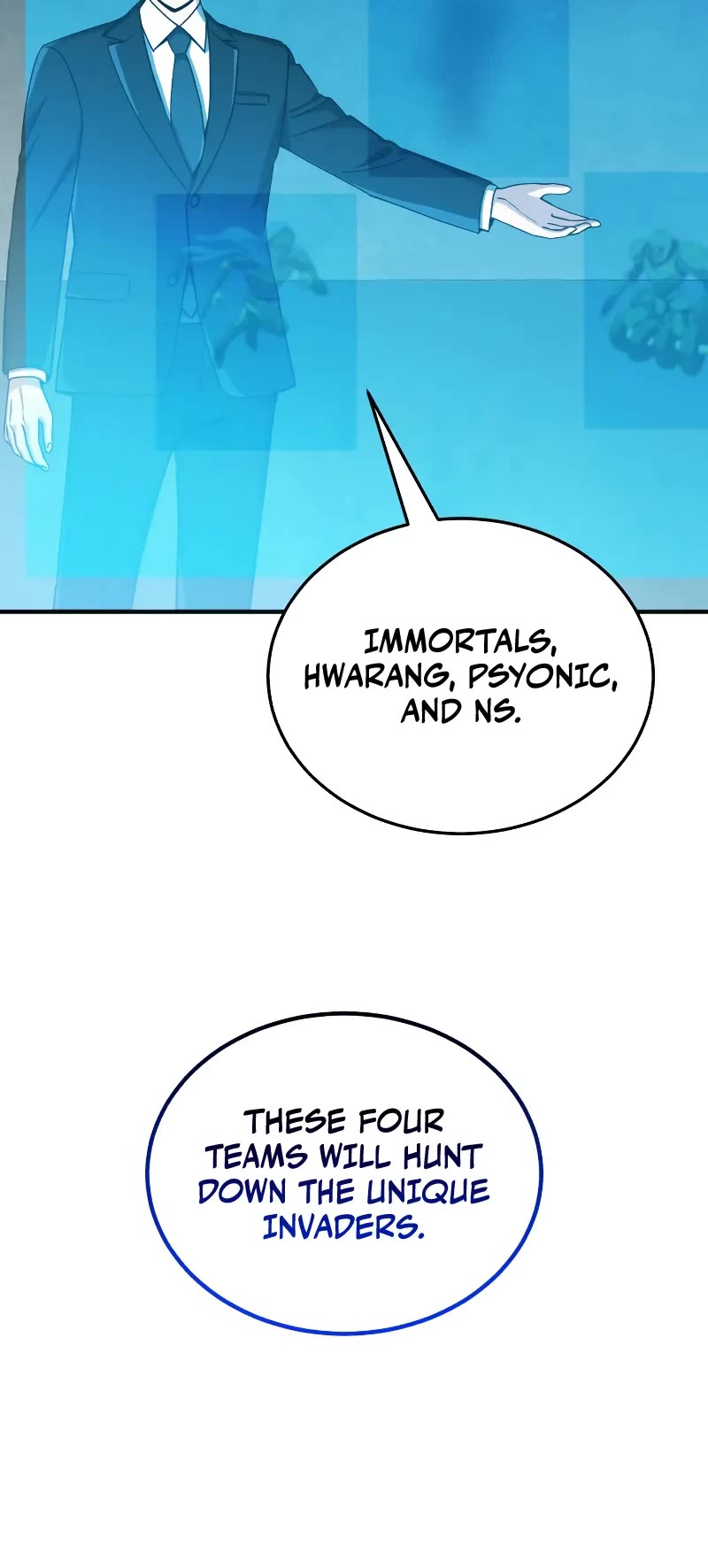 Genius of the Unique Lineage Chapter 112 page 36 - Chapter 112: Checkmate, Asshole