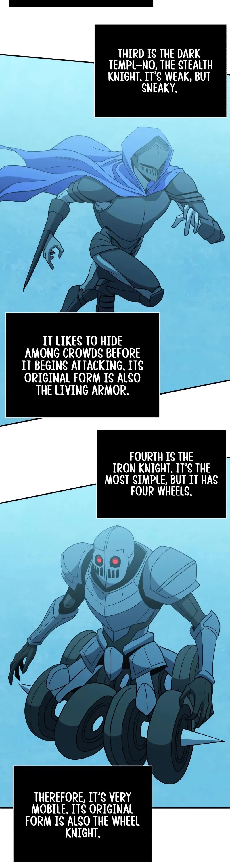 Genius of the Unique Lineage Chapter 112 page 38 - Chapter 112: Checkmate, Asshole