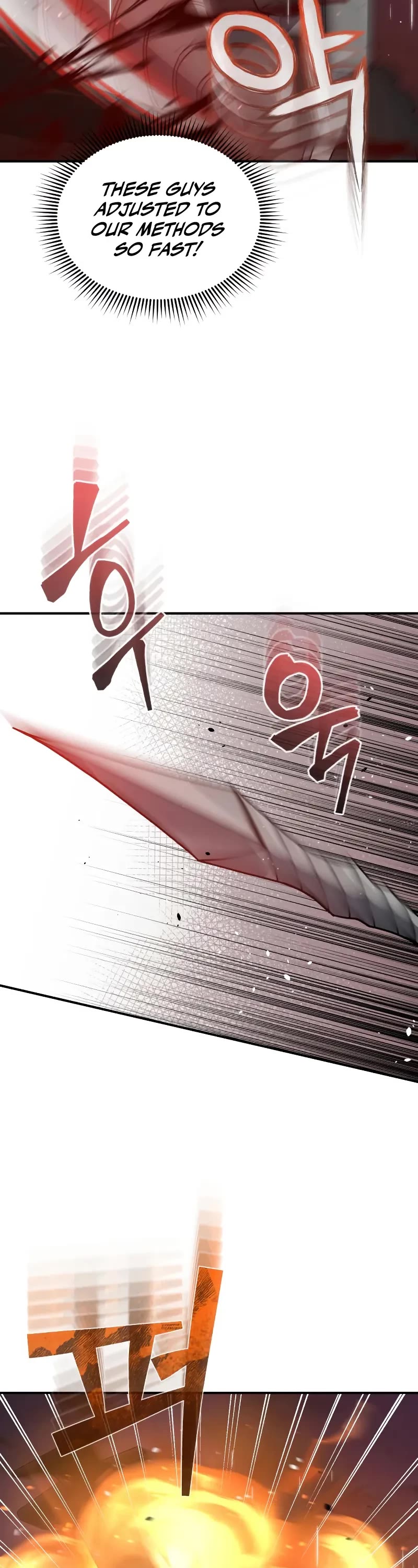 Genius of the Unique Lineage Chapter 112 page 4 - Chapter 112: Checkmate, Asshole