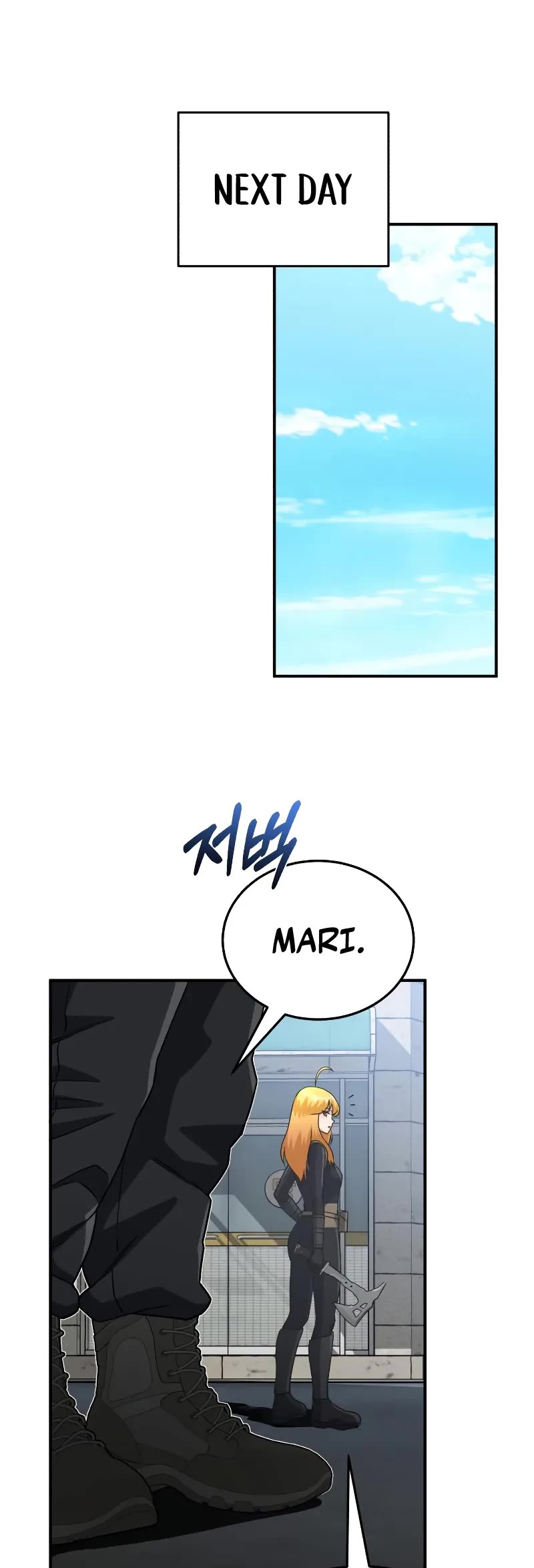 Genius of the Unique Lineage Chapter 112 page 40 - Chapter 112: Checkmate, Asshole