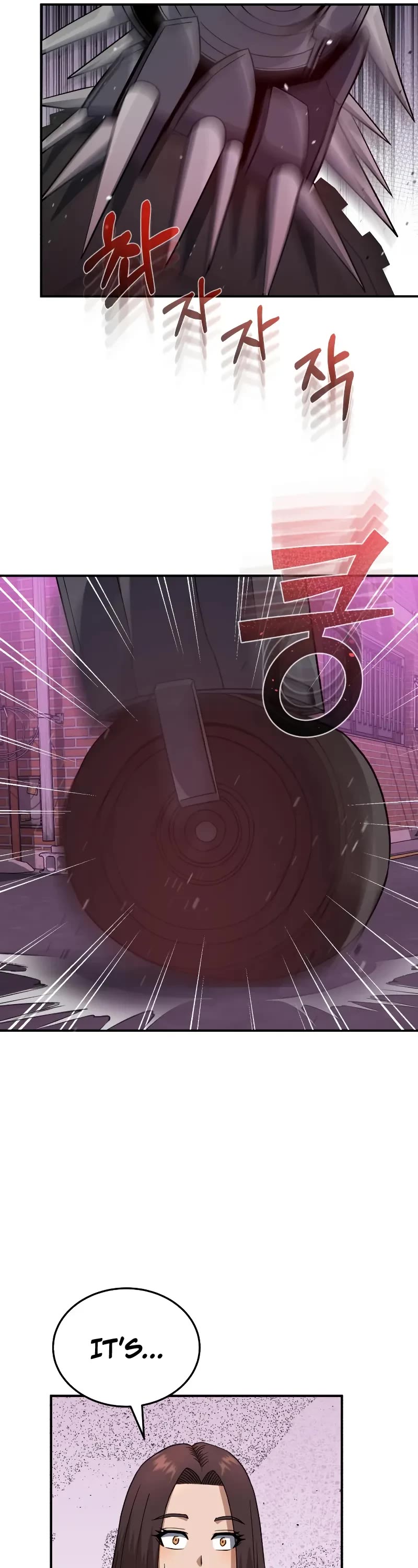 Genius of the Unique Lineage Chapter 112 page 47 - Chapter 112: Checkmate, Asshole
