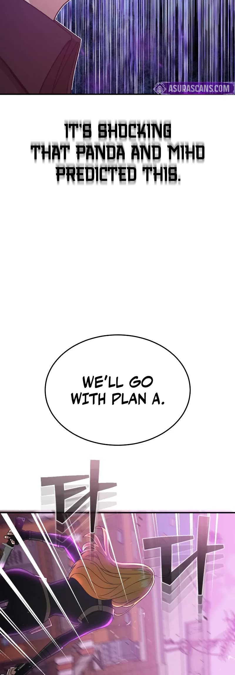 Genius of the Unique Lineage Chapter 112 page 50 - Chapter 112: Checkmate, Asshole