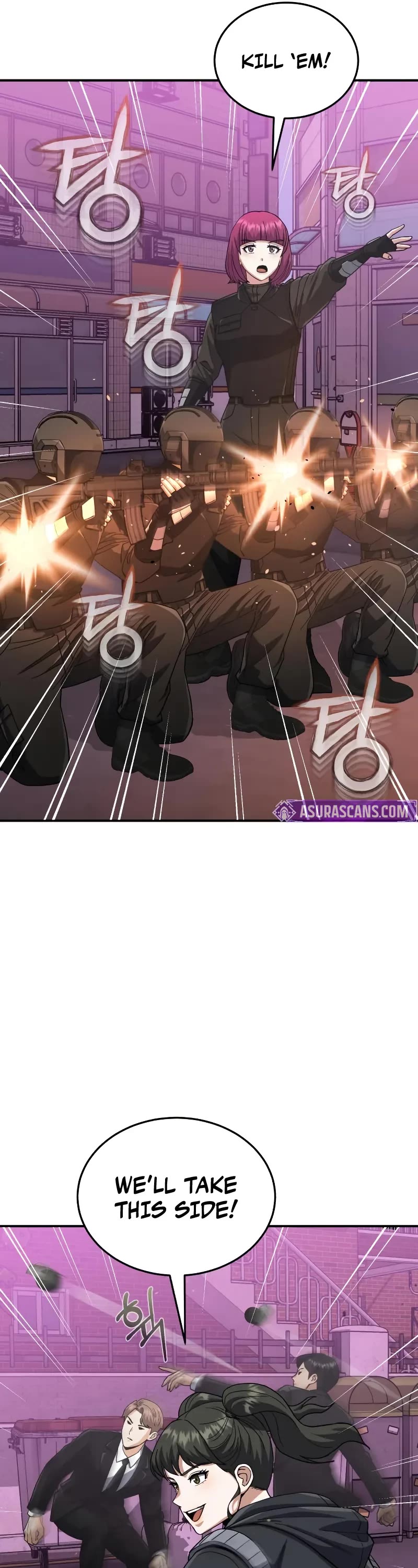 Genius of the Unique Lineage Chapter 112 page 52 - Chapter 112: Checkmate, Asshole