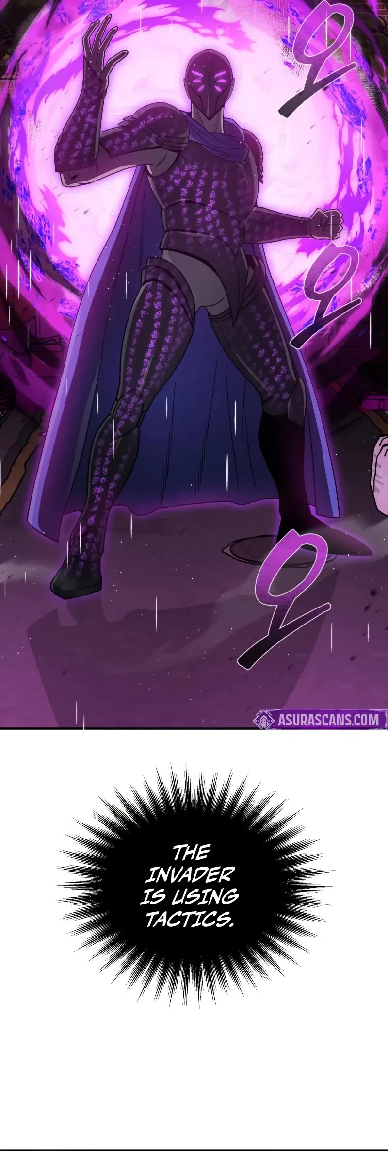 Genius of the Unique Lineage Chapter 112 page 6 - Chapter 112: Checkmate, Asshole