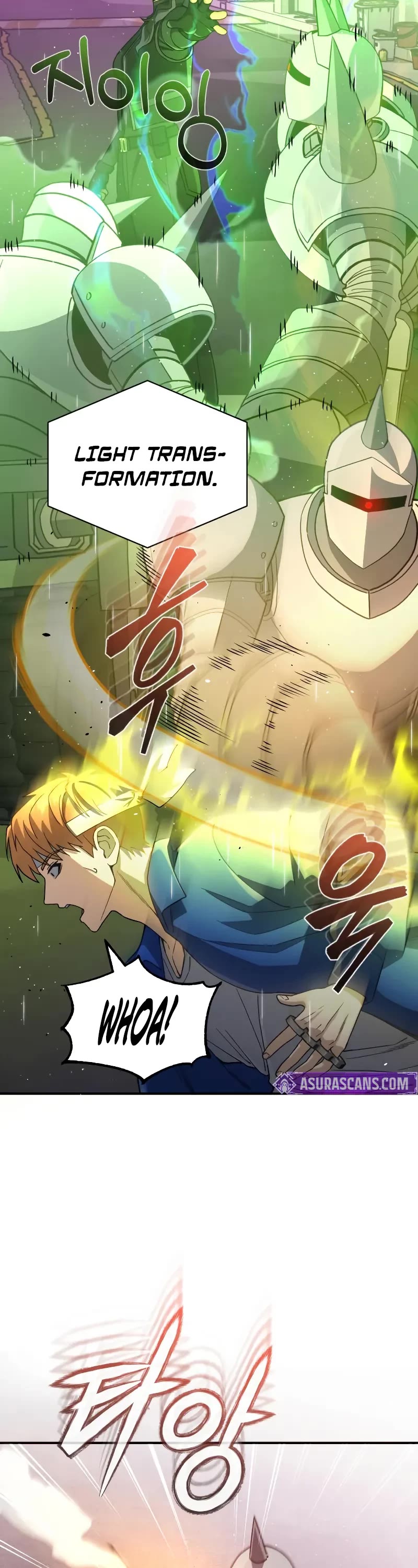 Genius of the Unique Lineage Chapter 112 page 9 - Chapter 112: Checkmate, Asshole