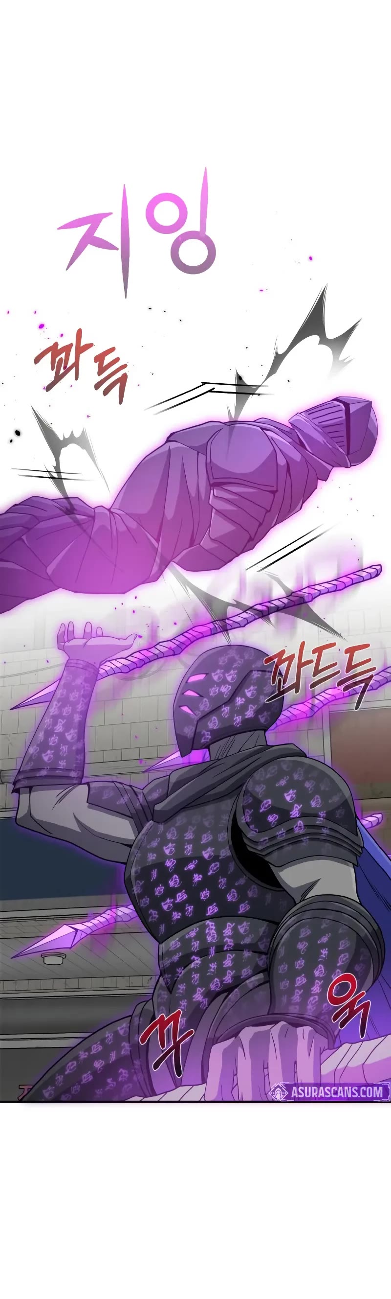 Genius of the Unique Lineage Chapter 113 page 10 - Chapter 113: Because I Want to Kill Them All