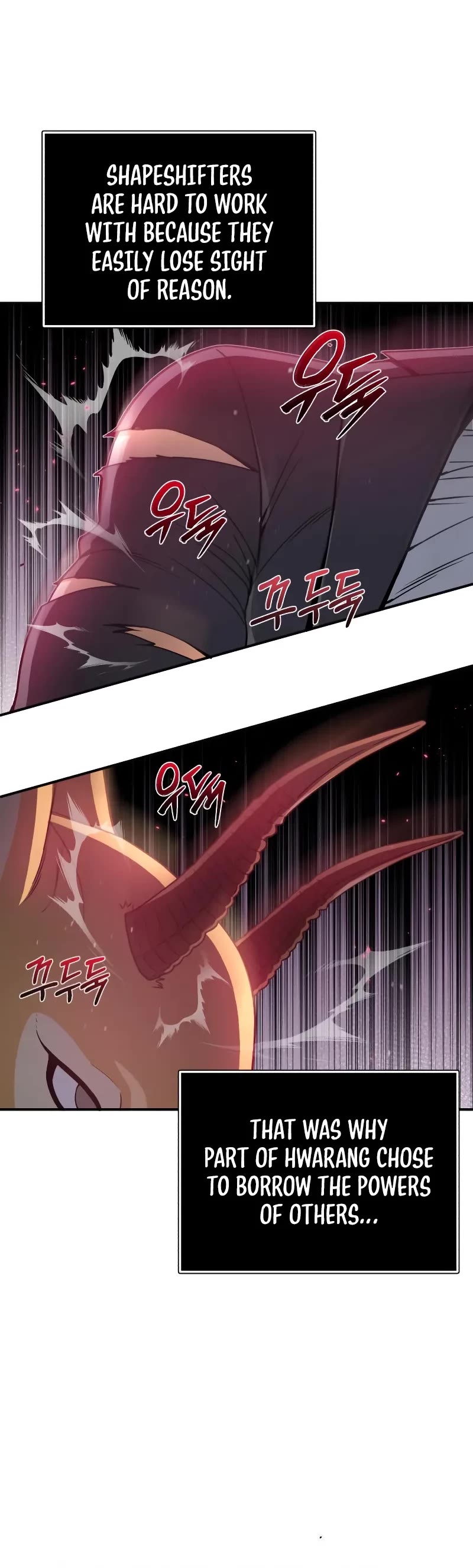 Genius of the Unique Lineage Chapter 113 page 11 - Chapter 113: Because I Want to Kill Them All