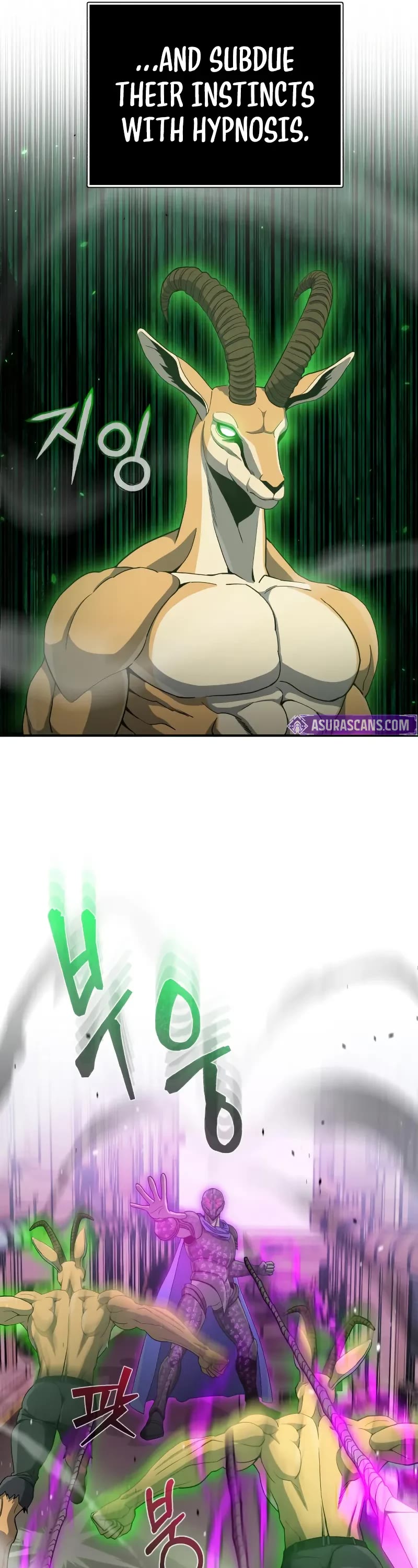 Genius of the Unique Lineage Chapter 113 page 12 - Chapter 113: Because I Want to Kill Them All