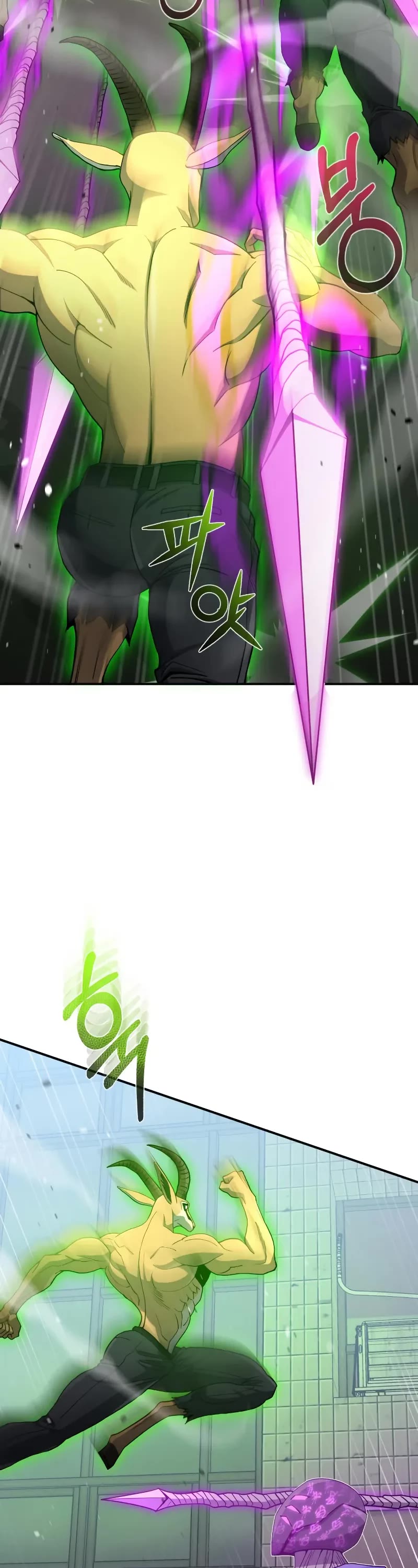 Genius of the Unique Lineage Chapter 113 page 13 - Chapter 113: Because I Want to Kill Them All