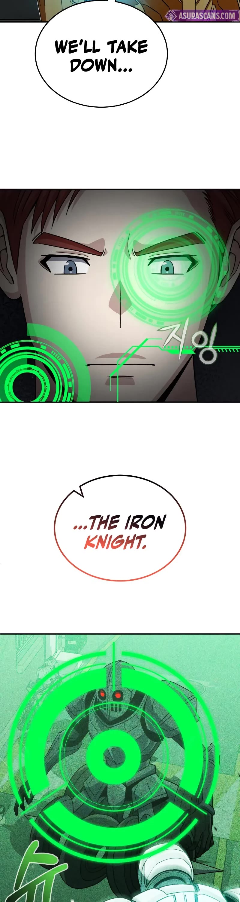 Genius of the Unique Lineage Chapter 113 page 18 - Chapter 113: Because I Want to Kill Them All