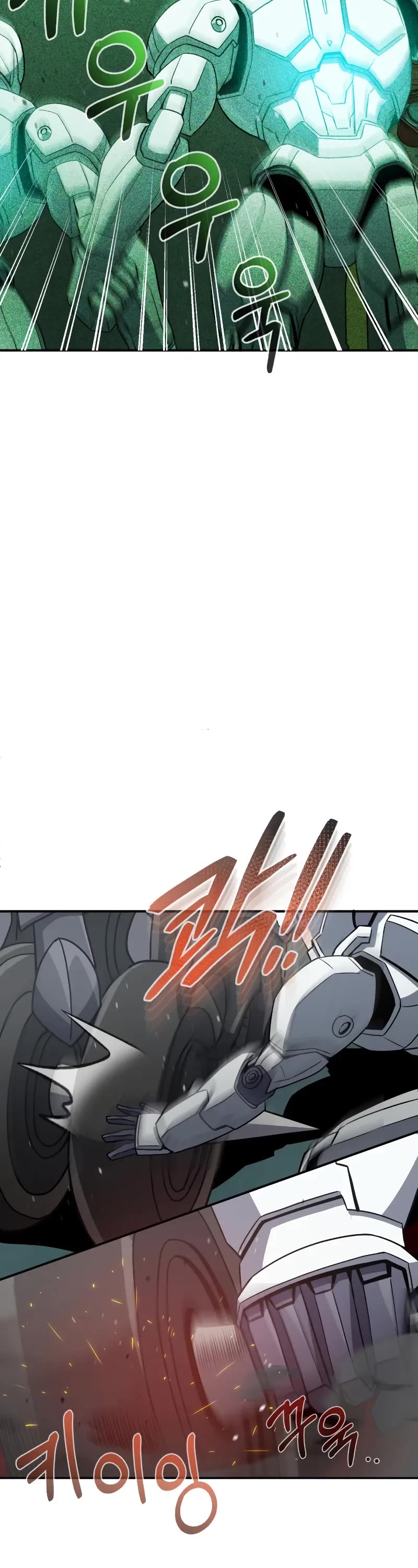 Genius of the Unique Lineage Chapter 113 page 19 - Chapter 113: Because I Want to Kill Them All