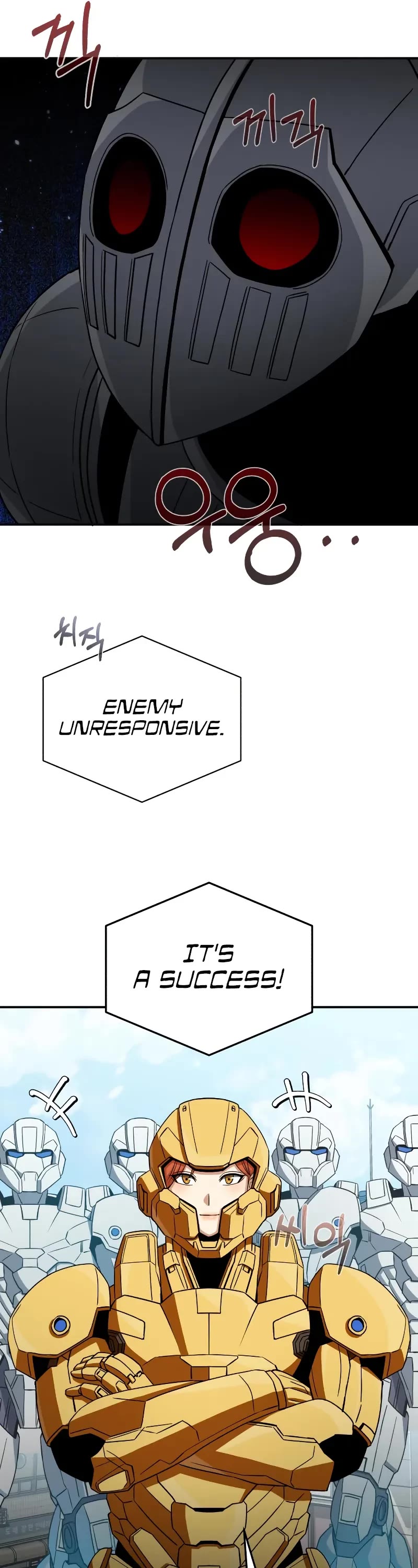 Genius of the Unique Lineage Chapter 113 page 22 - Chapter 113: Because I Want to Kill Them All