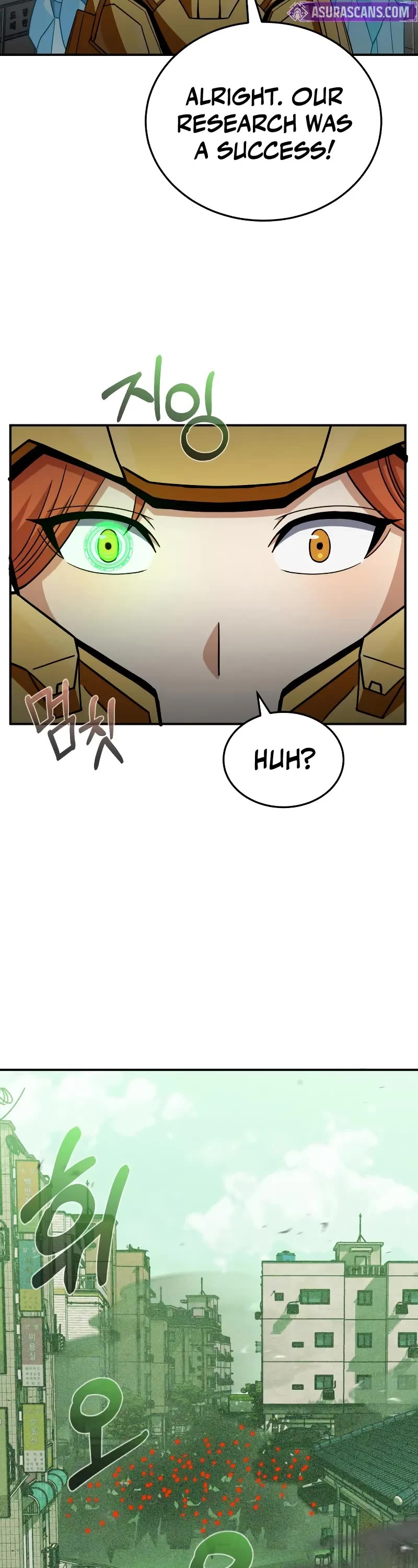 Genius of the Unique Lineage Chapter 113 page 23 - Chapter 113: Because I Want to Kill Them All