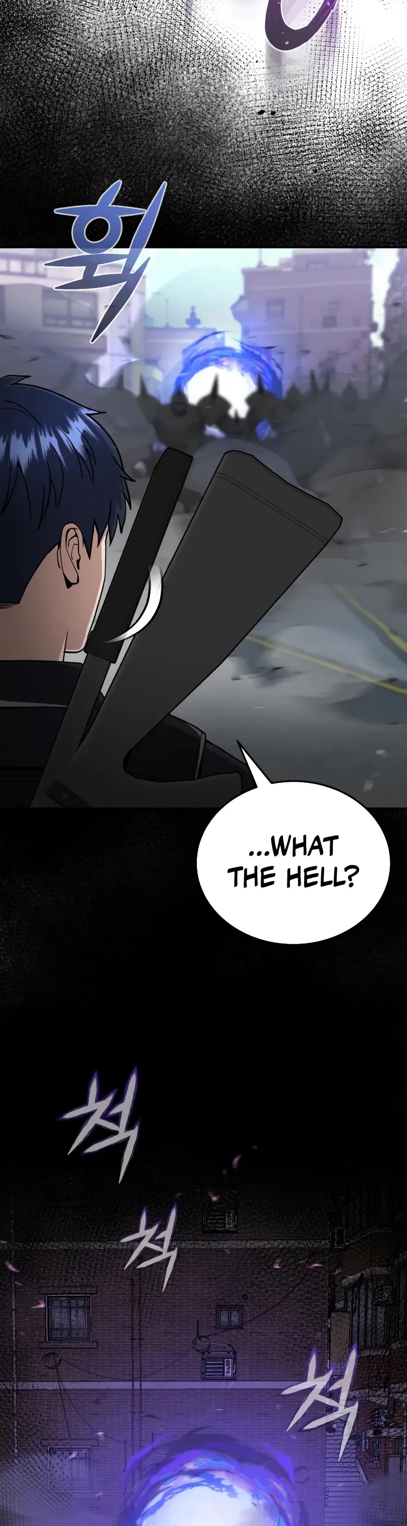 Genius of the Unique Lineage Chapter 113 page 29 - Chapter 113: Because I Want to Kill Them All