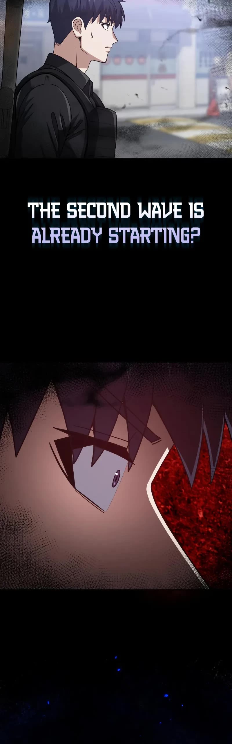 Genius of the Unique Lineage Chapter 113 page 31 - Chapter 113: Because I Want to Kill Them All