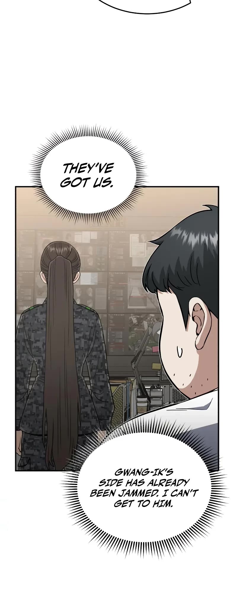 Genius of the Unique Lineage Chapter 113 page 36 - Chapter 113: Because I Want to Kill Them All