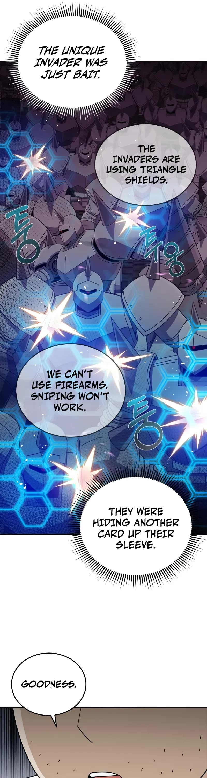 Genius of the Unique Lineage Chapter 113 page 37 - Chapter 113: Because I Want to Kill Them All