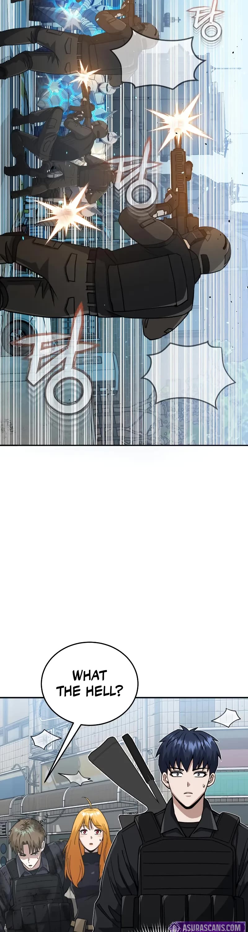 Genius of the Unique Lineage Chapter 113 page 40 - Chapter 113: Because I Want to Kill Them All