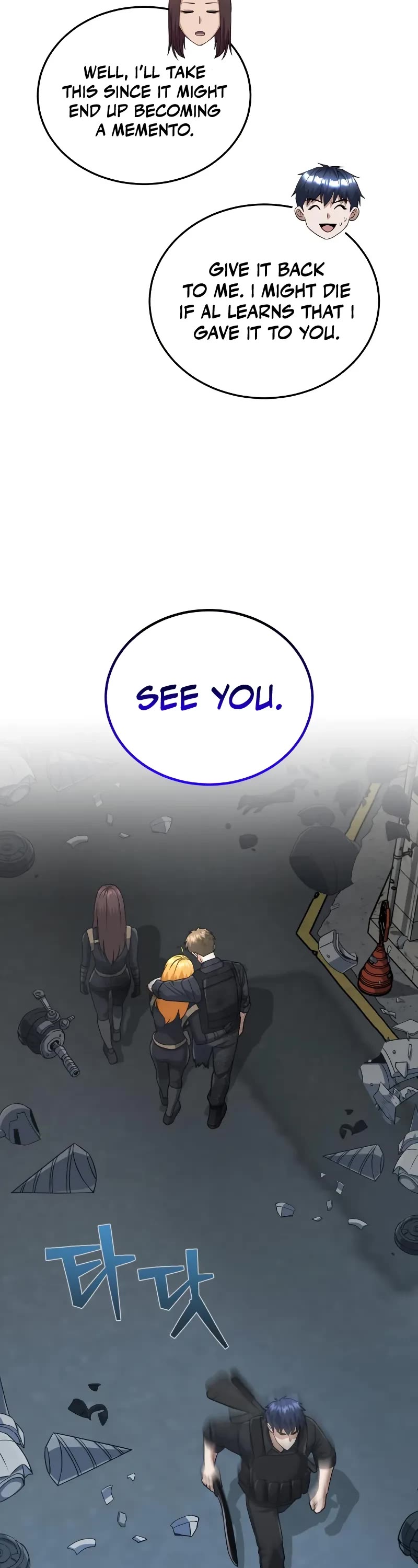 Genius of the Unique Lineage Chapter 113 page 44 - Chapter 113: Because I Want to Kill Them All