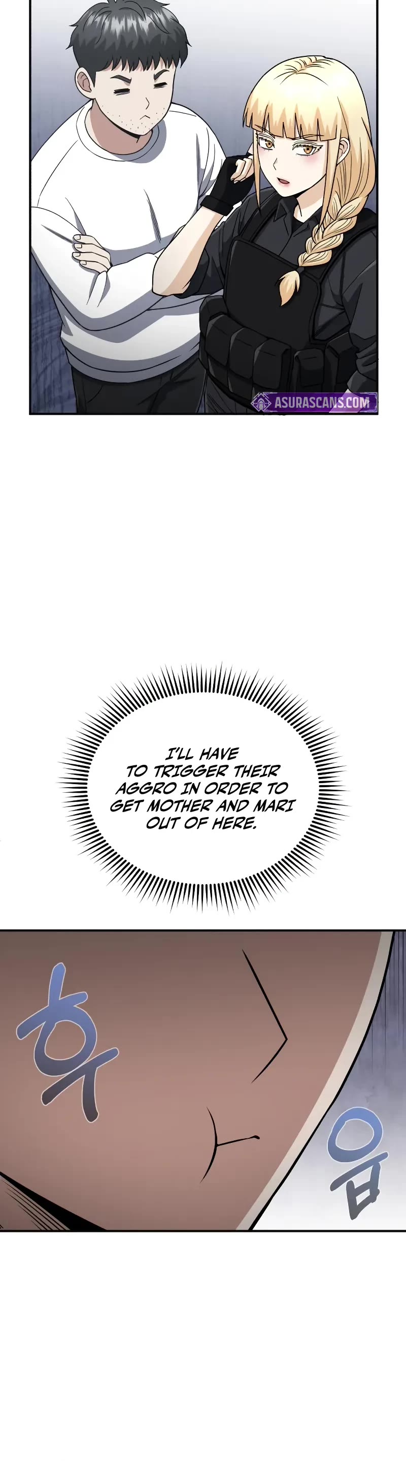 Genius of the Unique Lineage Chapter 113 page 46 - Chapter 113: Because I Want to Kill Them All