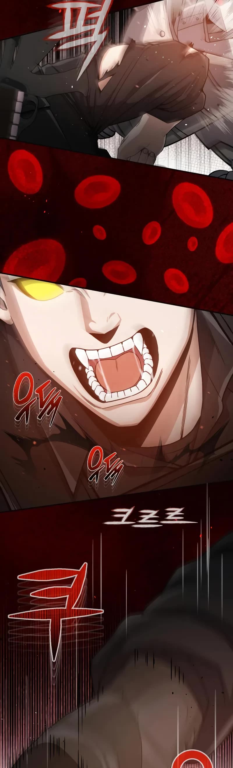 Genius of the Unique Lineage Chapter 113 page 50 - Chapter 113: Because I Want to Kill Them All