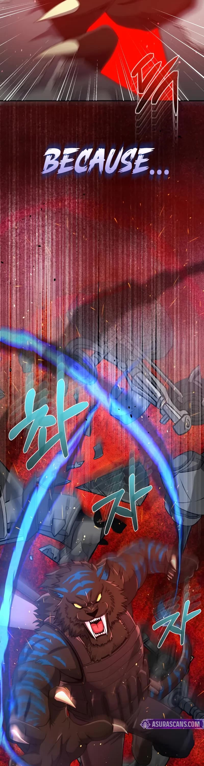 Genius of the Unique Lineage Chapter 113 page 53 - Chapter 113: Because I Want to Kill Them All