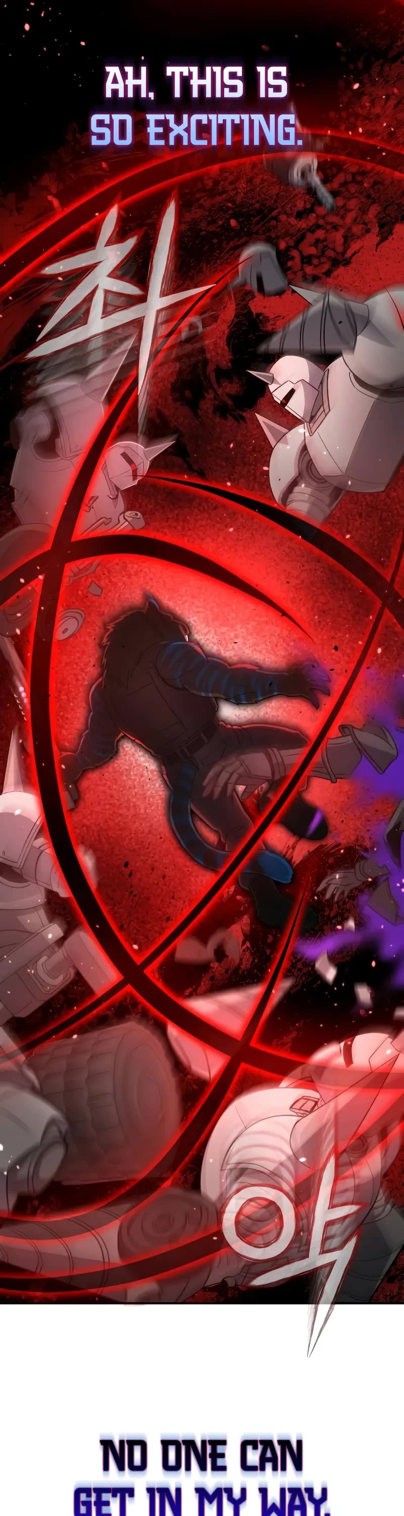 Genius of the Unique Lineage Chapter 114 page 16 - Chapter 114: Woohoo