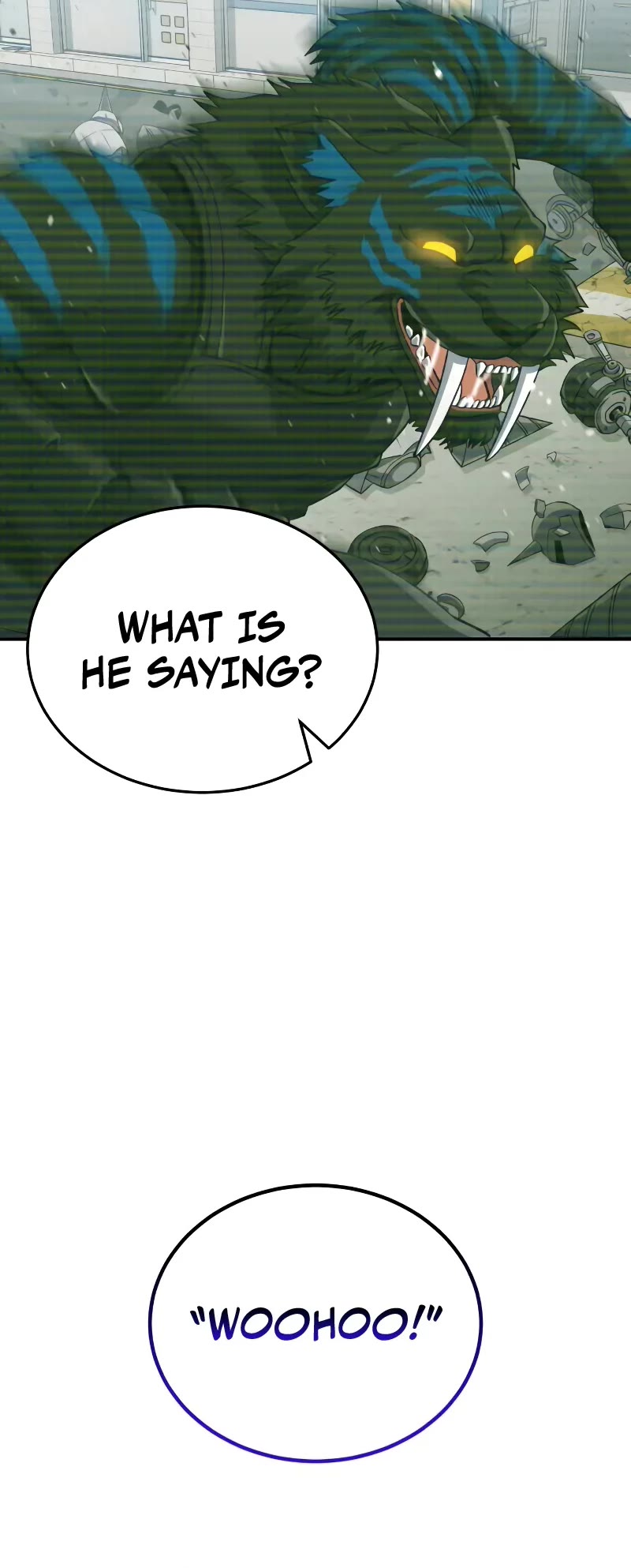 Genius of the Unique Lineage Chapter 114 page 20 - Chapter 114: Woohoo