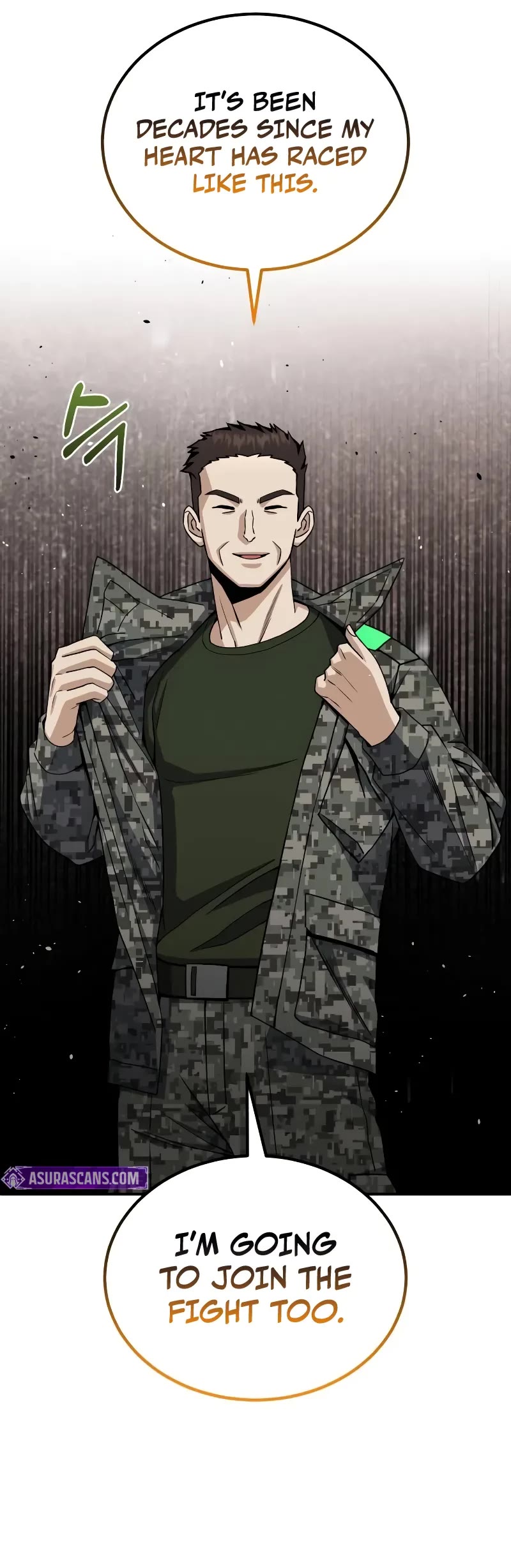 Genius of the Unique Lineage Chapter 114 page 29 - Chapter 114: Woohoo
