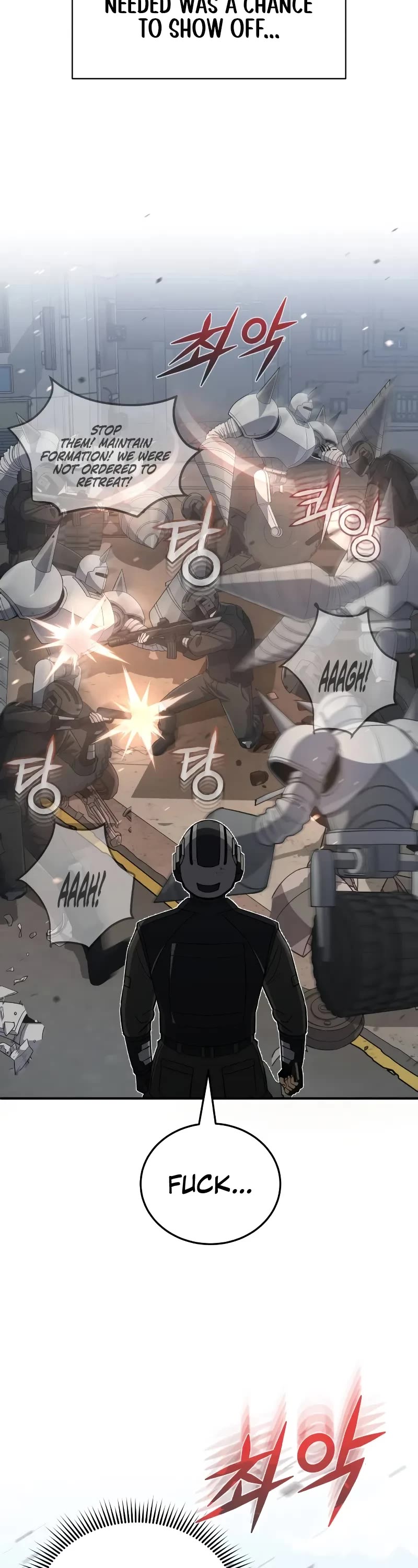 Genius of the Unique Lineage Chapter 114 page 3 - Chapter 114: Woohoo