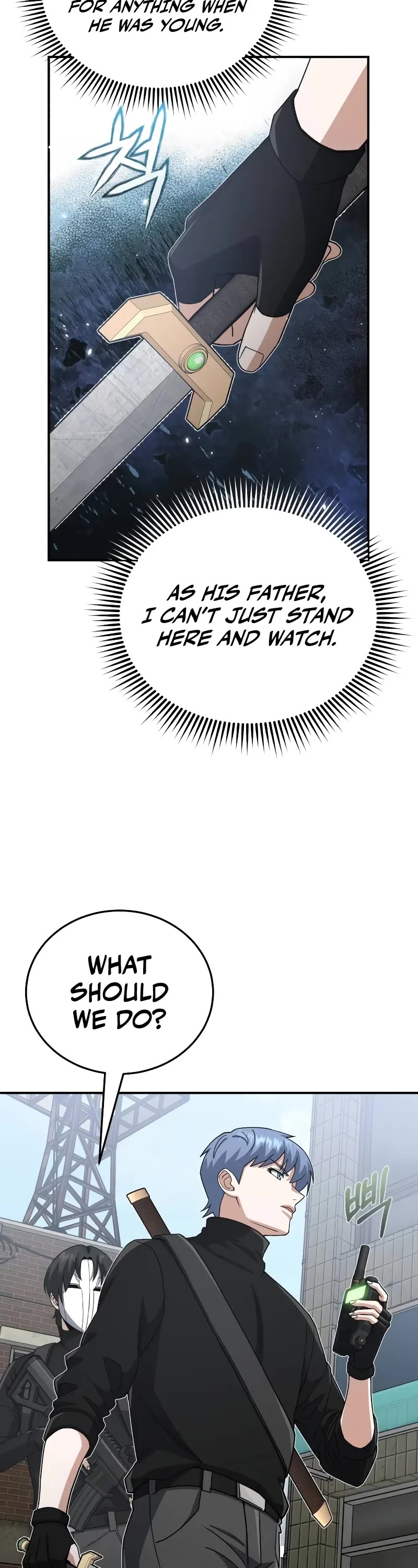 Genius of the Unique Lineage Chapter 114 page 38 - Chapter 114: Woohoo