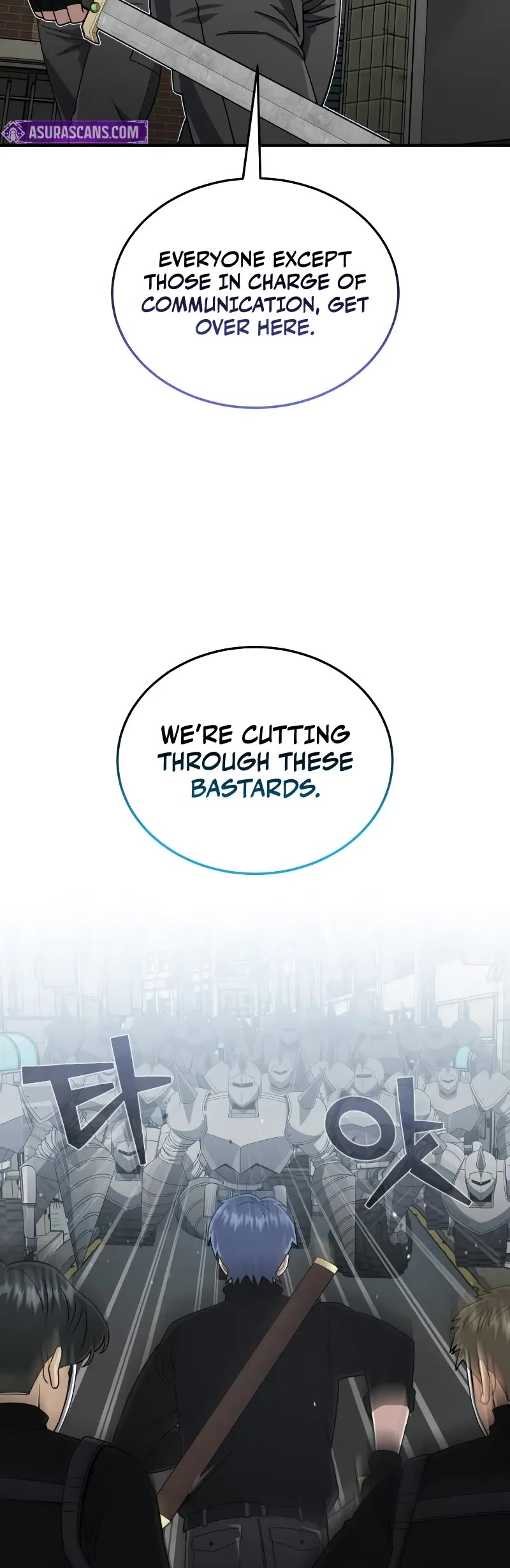 Genius of the Unique Lineage Chapter 114 page 39 - Chapter 114: Woohoo