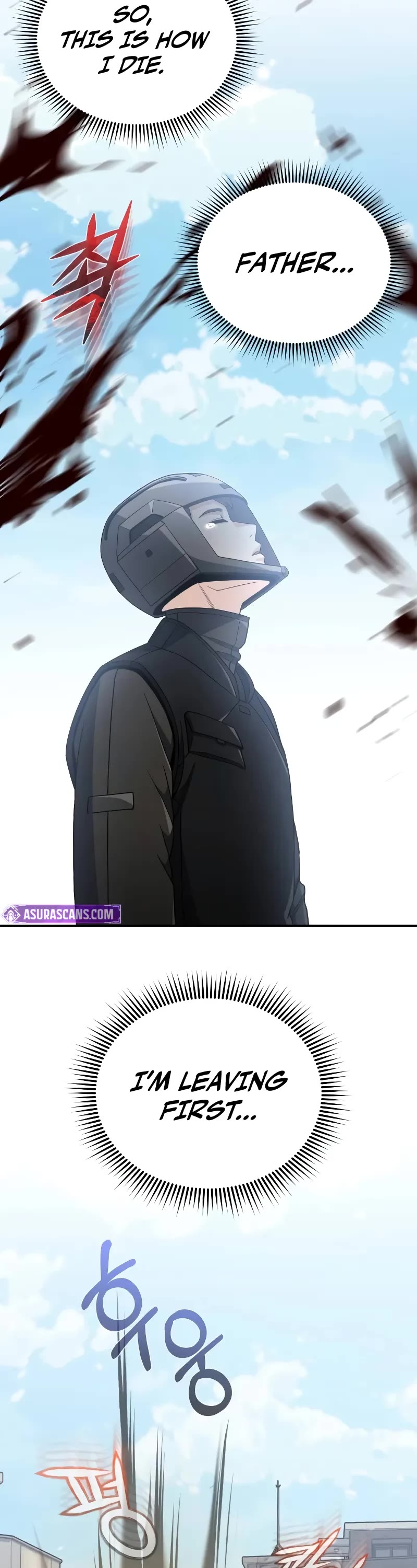 Genius of the Unique Lineage Chapter 114 page 4 - Chapter 114: Woohoo