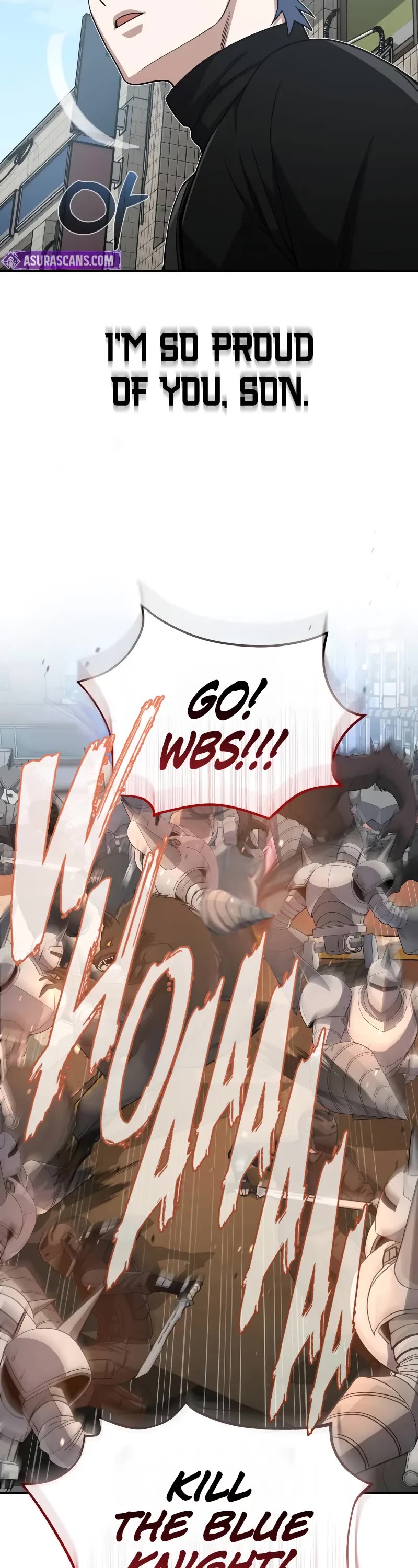 Genius of the Unique Lineage Chapter 114 page 43 - Chapter 114: Woohoo