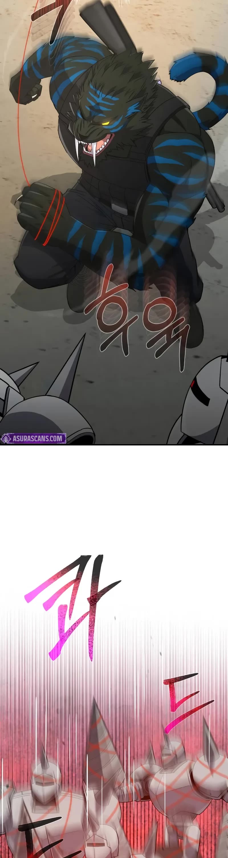 Genius of the Unique Lineage Chapter 114 page 47 - Chapter 114: Woohoo