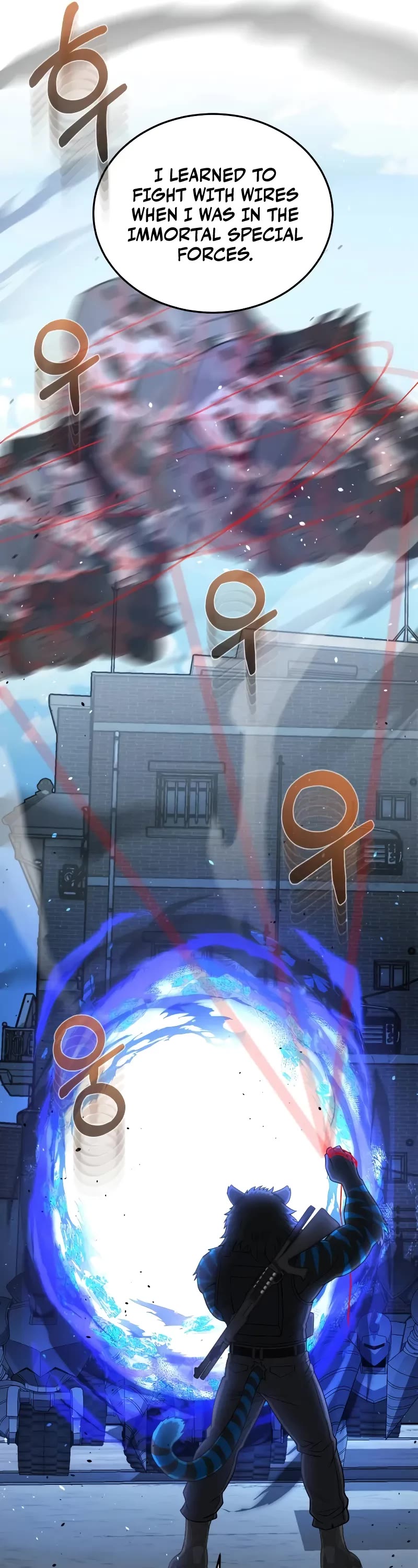 Genius of the Unique Lineage Chapter 114 page 50 - Chapter 114: Woohoo