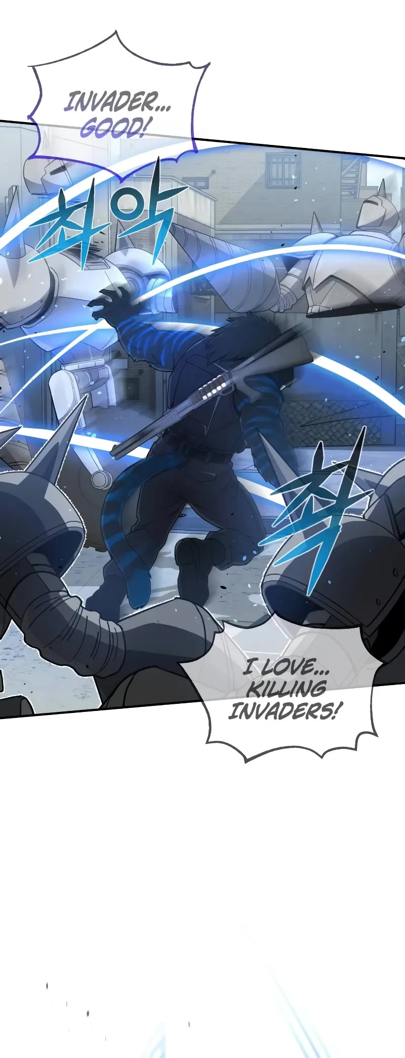 Genius of the Unique Lineage Chapter 114 page 6 - Chapter 114: Woohoo
