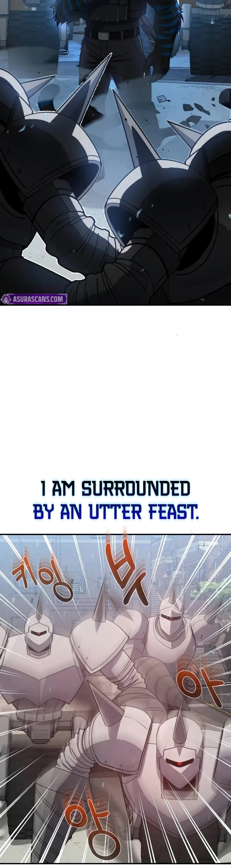 Genius of the Unique Lineage Chapter 114 page 9 - Chapter 114: Woohoo