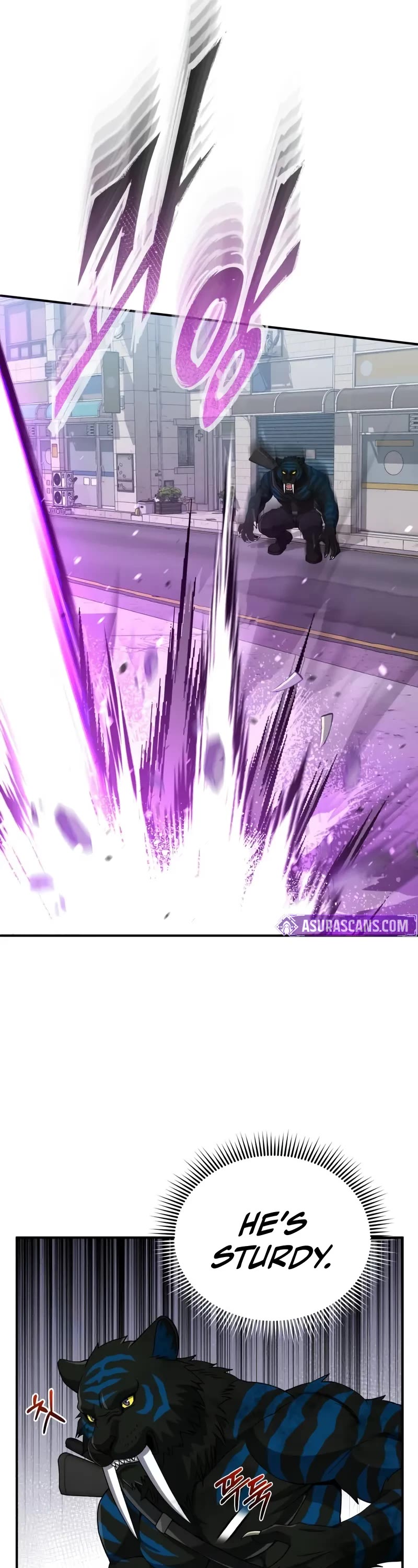 Genius of the Unique Lineage Chapter 115 page 17 - Chapter 115: Kill the Blue Knight