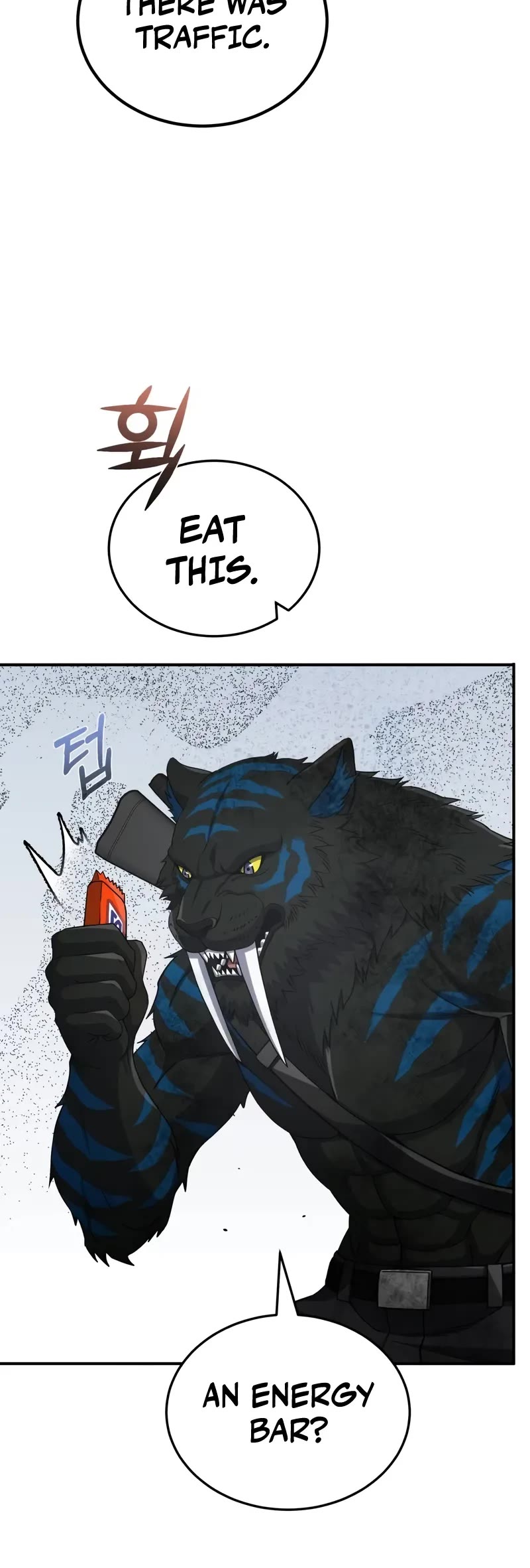 Genius of the Unique Lineage Chapter 115 page 20 - Chapter 115: Kill the Blue Knight